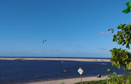 TAIBA - ONDAS DO MAR RESIDENCE Ap 212 - Rezende apartamentos - Foto 2