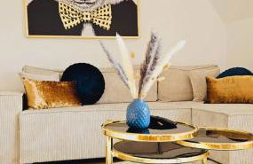 ٤Neu٤Fantastischer Meerblick-Stylish-King Bed-PP - Foto 1