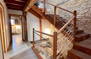 CASA RURAL PALACIO LOS LABREQUINES - Photo 33