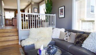 Comfort and Grace Perched on Queen Anne Hill - Foto 4