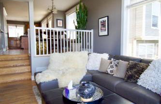 Comfort and Grace Perched on Queen Anne Hill - Foto 4