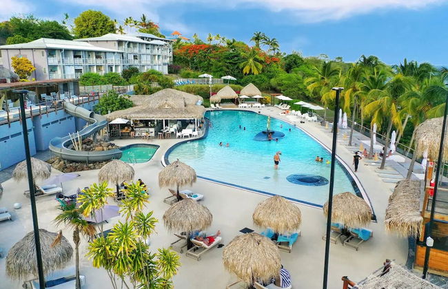 Suites Diamond Paradise - Photo 27