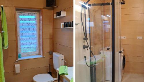 Ferienhaus „Zum alten Fröhlich“ - Foto 5