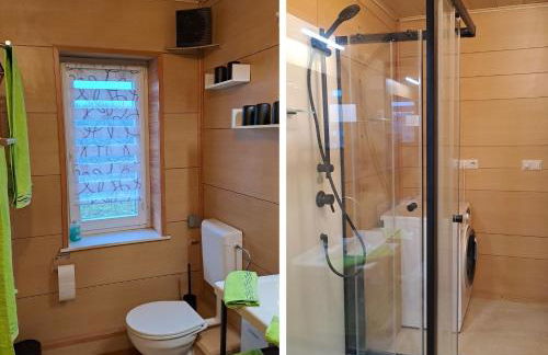 Ferienhaus „Zum alten Fröhlich“ - Photo 5