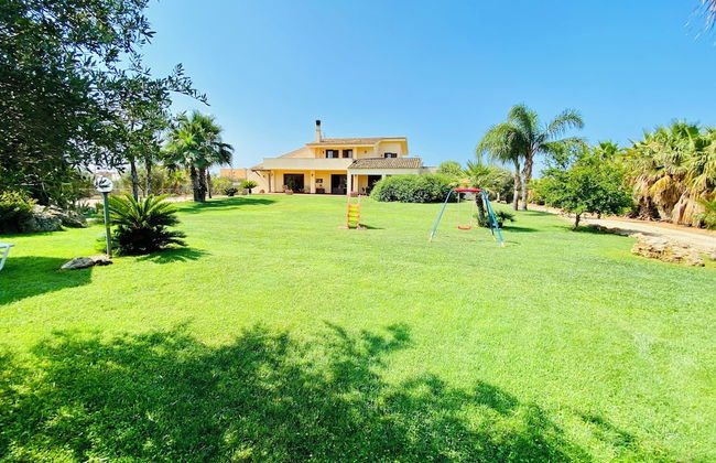 Villa Laura - Foto 22