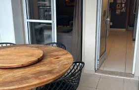 63m2 de aconchego - reserva mínima três noites - Foto 11