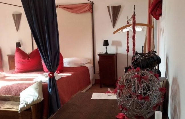 Torre della Botonta - Photo 7