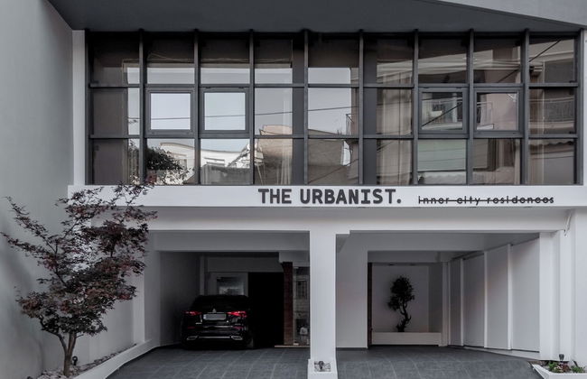 THE URBANIST inner city residences - Foto 77