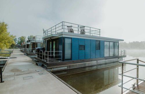 Floatinghouses Weserbergland - Foto 67