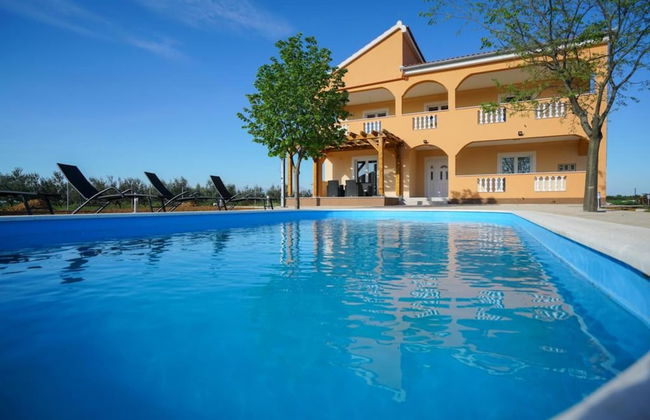 Pool Villa Sofija - Foto 29