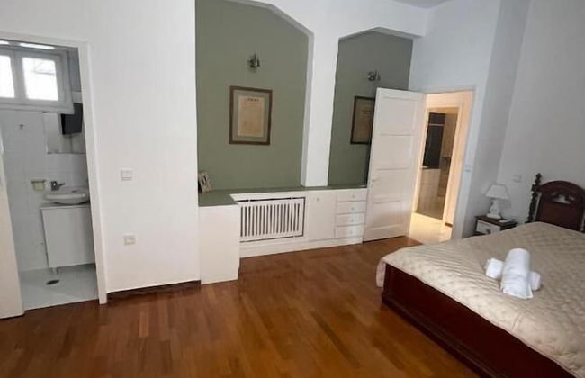 Dr. J. Spon Apartment - Foto 3