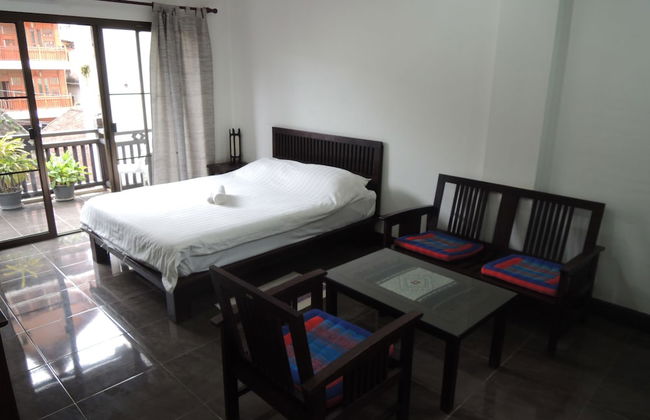 Faa Apartment - Foto 5