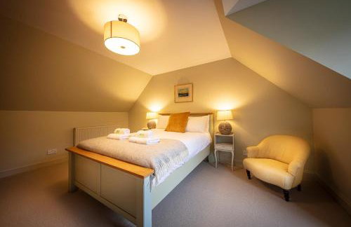 Dunvegan Castle Gardens Cottage - Foto 10