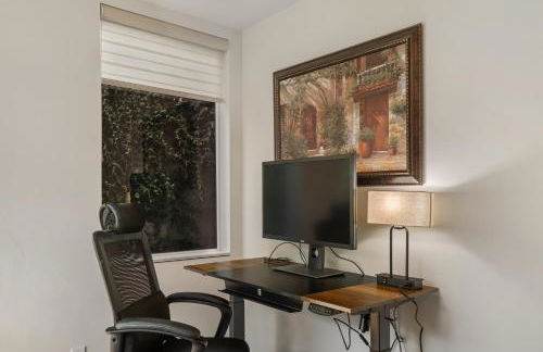 Modern Townhome with Space Needle View - Foto 31