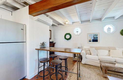 Bayside Barn - Foto 6