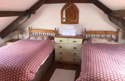 The Granary - Foto 11