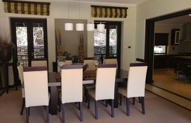 Zimbali Condo - Foto 35