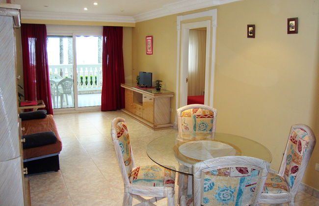 Apartamentos Casablanca 3000 - Foto 34