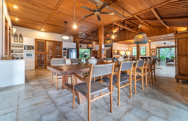 Villa Pulau Cinta - Photo 44