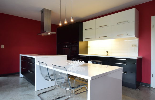 Luxury Cottage in Vaux-sur-Sûre with Hot Tub - Foto 12