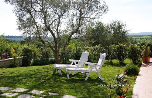 Residence Ai Campi Da Golf Saturnia - Foto 58