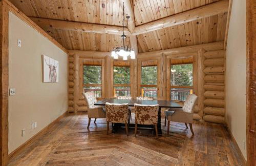 Riverfront Lodge on the Blackfoot - Foto 19