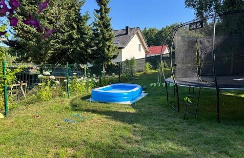 Pogodne Wzgórze - Foto 43