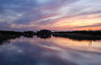 Lakeside Fishing Lodges - Foto 39