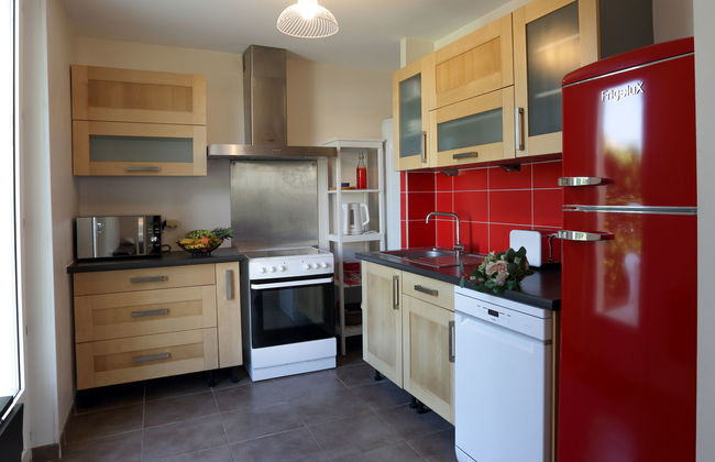 Le Moulin Neuf - Foto 10