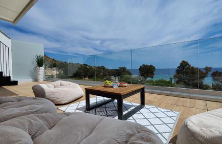 ALLONBAY sea front luxury penthouse - Foto 8
