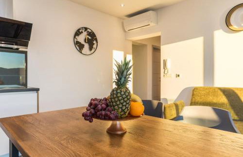 FRADAMA Blue by AdriaticLuxuryVillas - Foto 37