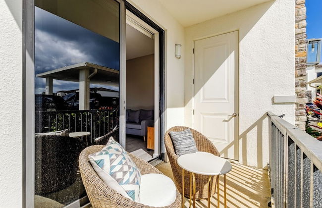 Modern 1BR Condo w/ Pool & BBQ Near Fort Myers - Foto 13