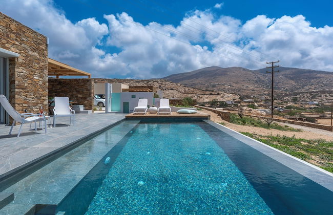 Calma Ios - Photo 55