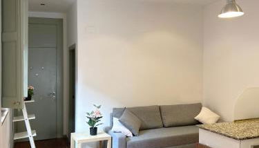 SC Apartamento céntrico con balcón - Photo 5