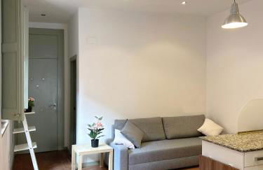 SC Apartamento céntrico con balcón - Photo 5