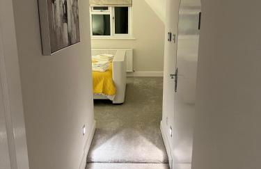 Luxurious 4 bedroom home in the heart of the Cotswolds with Hot Tub! - Foto 21