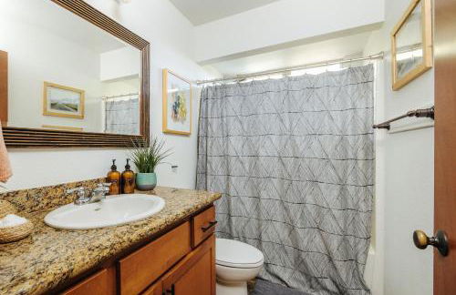 Earthy Beach House - Foto 42