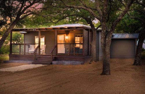 Ab Astris - Starry Night Cottage 2 - Foto 33