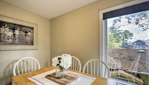 Lakeside Home with Boat Dock in Sunrise Beach - Foto 4