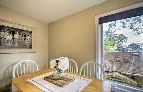 Lakeside Home with Boat Dock in Sunrise Beach - Foto 4