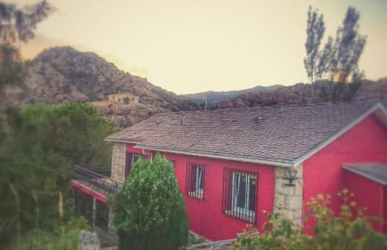 Casa Piedra Libre - Foto 2