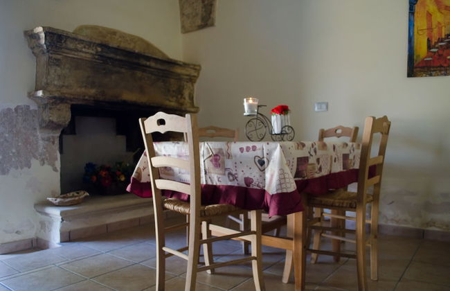 Agriturismo Capani - Photo 14