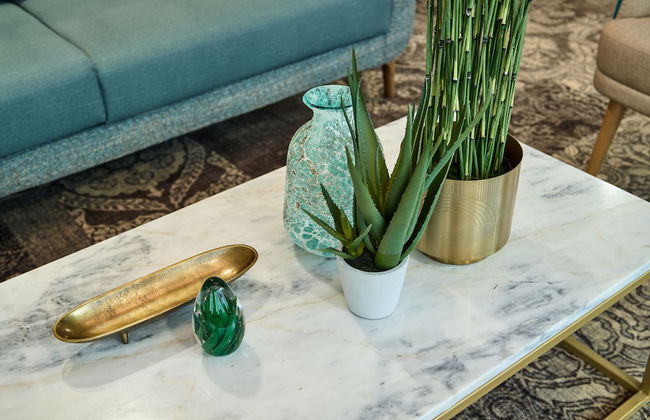 Zenao Appart'hôtels Suresnes - Foto 40