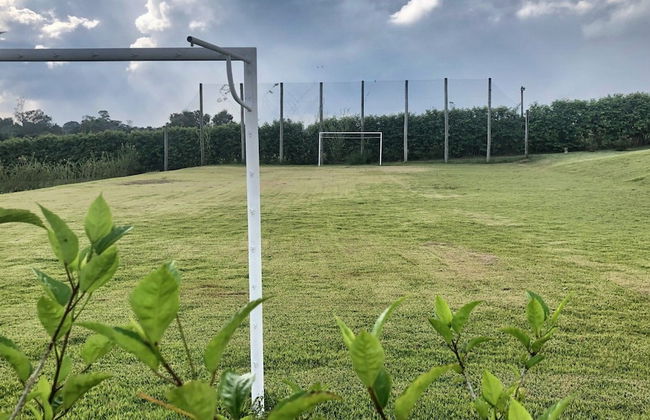 Cinematográfico, Encantador e Paradisíaco - Photo 56