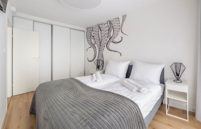 Apartamenty Sun & Snow Kasprowicza II - Foto 12