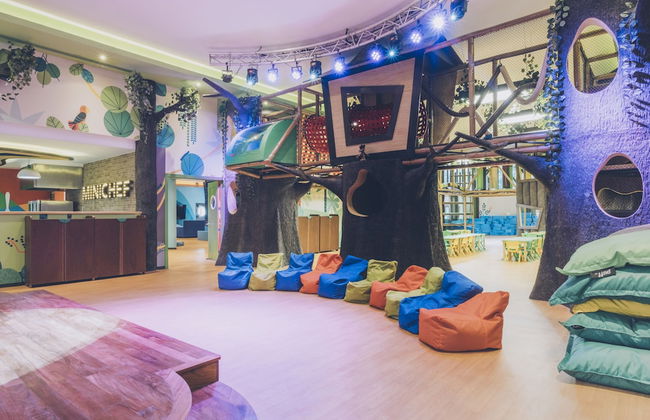 Iberostar Selection Paraíso Maya Suites - All Inclusive - Photo 58