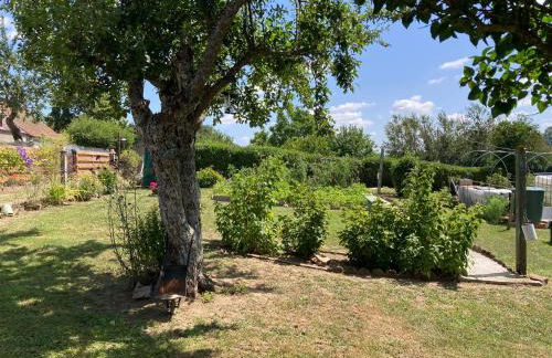 La Maison Bleue - Foto 12