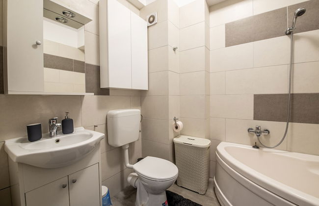 Studio Militari Residence M6 - Foto 16