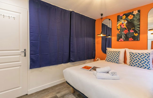 WS Marais - Musée Pompidou - Photo 21