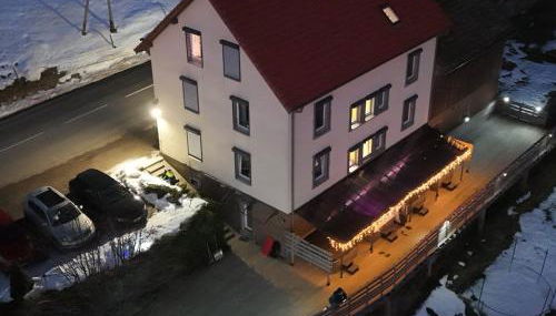 Les Chalets Bambi & Jacuzzi privatif - Foto 2